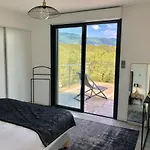 Villa Pavillon De La Trinite Porto-Vecchio (Corsica)