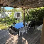 Villa Pavillon De La Trinite
