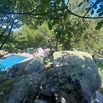 Villa Pavillon De La Trinite Porto-Vecchio (Corsica)