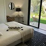 Villa Pavillon De La Trinite Porto-Vecchio (Corsica)