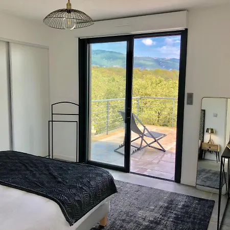 Villa Pavillon De La Trinite Porto-Vecchio (Corsica)