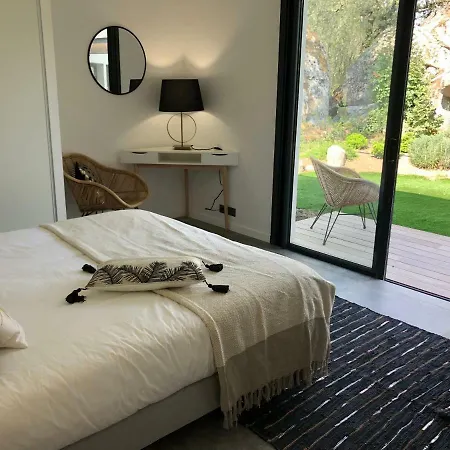 Villa Pavillon De La Trinite Porto-Vecchio (Corsica)