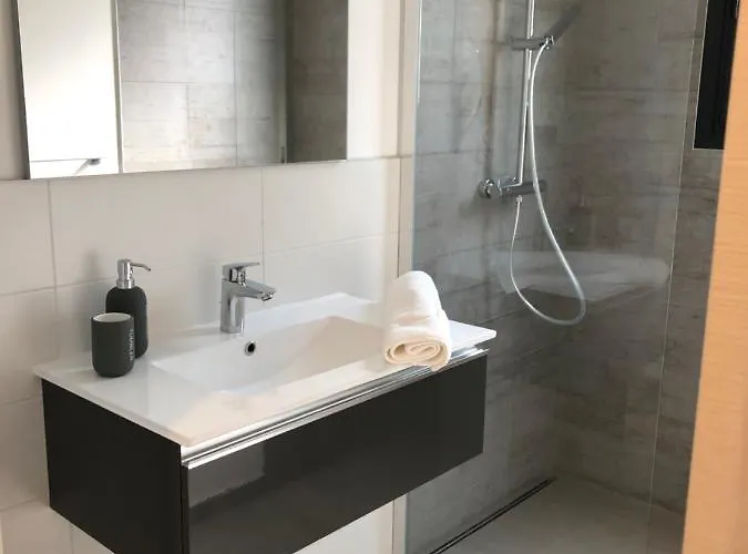 Pavillon De La Trinite 别墅 维琪奥港