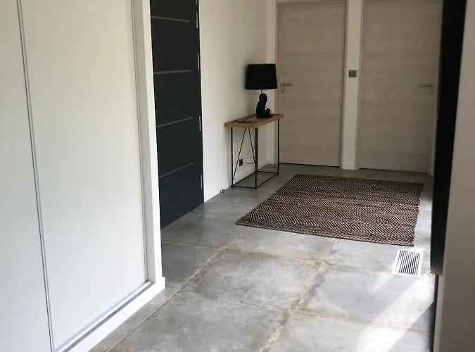 Pavillon De La Trinite 别墅 *