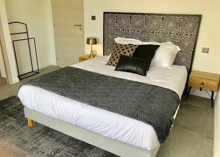 Pavillon De La Trinite 维琪奥港