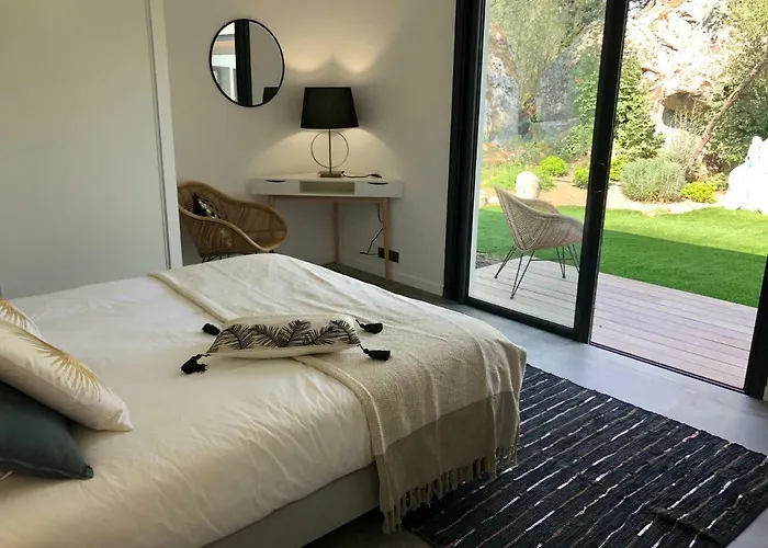 别墅 Pavillon De La Trinite 维琪奥港